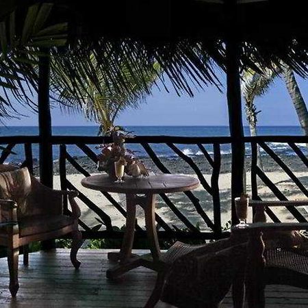 Kona Village Resort Каилуа-Кона Экстерьер фото