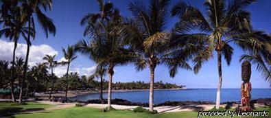 Kona Village Resort Каилуа-Кона Экстерьер фото