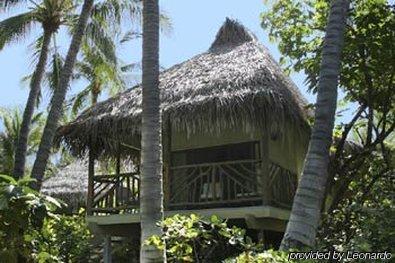 Kona Village Resort Каилуа-Кона Экстерьер фото
