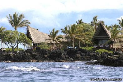 Kona Village Resort Каилуа-Кона Экстерьер фото