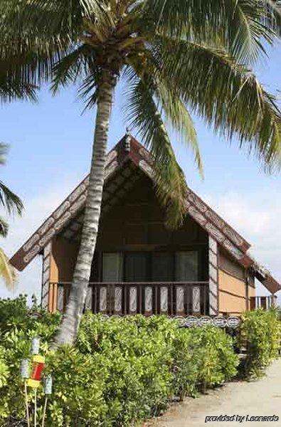 Kona Village Resort Каилуа-Кона Экстерьер фото