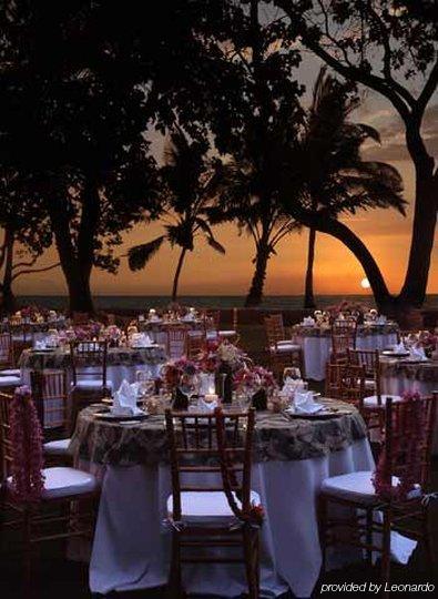Kona Village Resort Каилуа-Кона Экстерьер фото