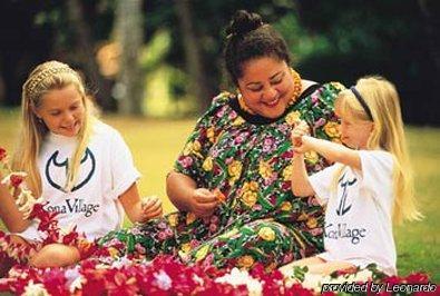 Kona Village Resort Каилуа-Кона Экстерьер фото