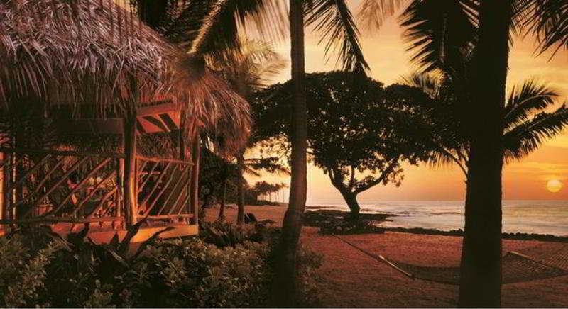 Kona Village Resort Каилуа-Кона Экстерьер фото