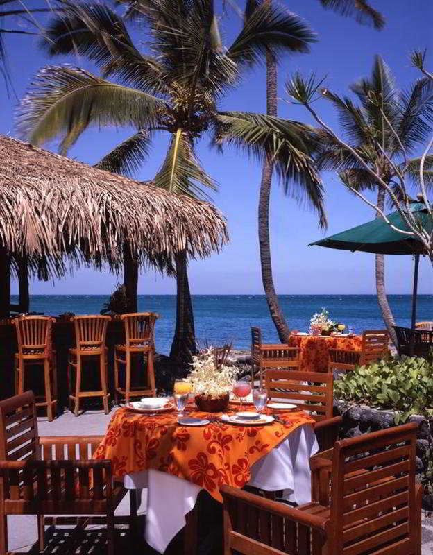 Kona Village Resort Каилуа-Кона Экстерьер фото