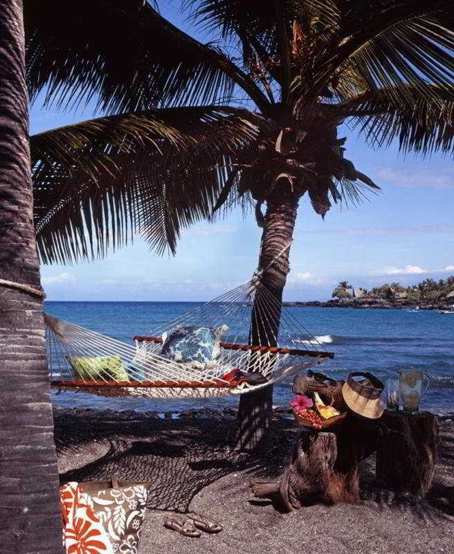 Kona Village Resort Каилуа-Кона Экстерьер фото
