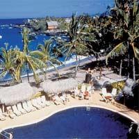 Kona Village Resort Каилуа-Кона Экстерьер фото